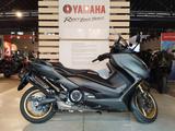 Yamaha TMAX 560 Tech MAX - Yamaha TMAX Tech Max