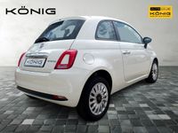 Fiat 500 - Vorschau Bild 3