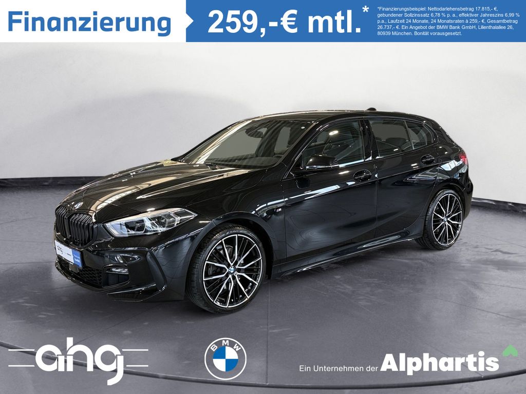 Image of BMW 118