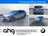 BMW M135i xDrive Sport Aut. EDC Klimaaut. Head-Up - gebrauchte BMW M135 aus dem Jahr 2023