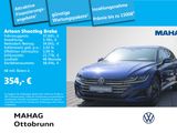 Volkswagen Arteon Shooting Brake 4Mot 2.0 TDI R-Line AHK Le