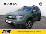 Dacia Duster Journey TCe 150 4WD SHZ NAVI AHK LED 360° - Dacia Duster aus 2023