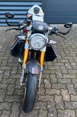 Bimota KB4 RC - BIMOTA KB 4