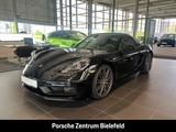 Porsche Boxster 718 GTS 4.0 BOSE 20-Zoll - Porsche Boxster in Bielefeld