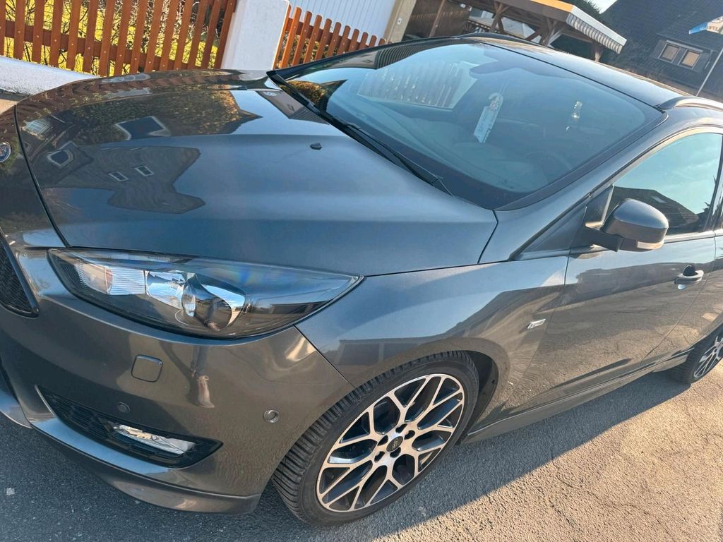 Image of Ford Focus