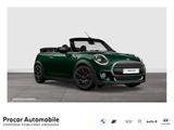 MINI One Cabrio ohne Anzahlung ab 167€ monatlich - MINI One Cabrio Gebrauchtwagen