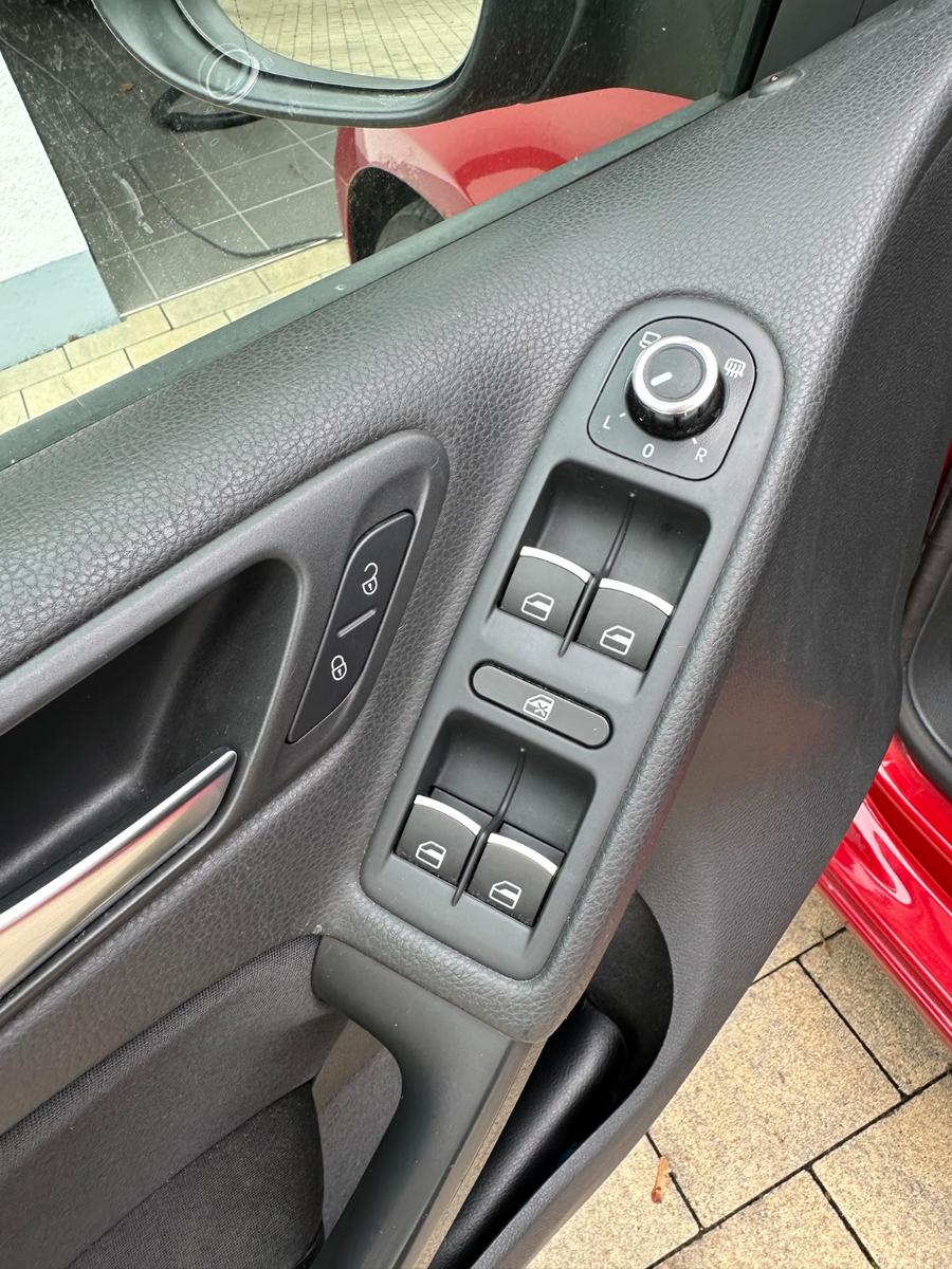 Volkswagen Golf 2009 — photo 15