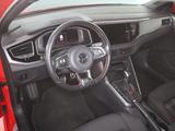 Volkswagen Polo GTI 2.0TSI DSG 201,-ohne Anzahlung ACC LED- - Volkswagen Polo: Rot
