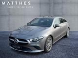 Mercedes-Benz CLA 220 d Shooting Brake LED/Kamera/Navi/AHK - Mercedes-Benz CLA 220 Shooting Brake aus 2020