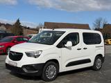 Opel Combo E Cargo Edition KASTEN - gebrauchte Opel Combo aus dem Jahr 2019