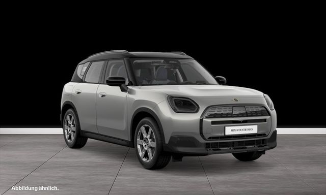 MINI Countryman E Head-Up Kamera Pano.Dach LED Alarm