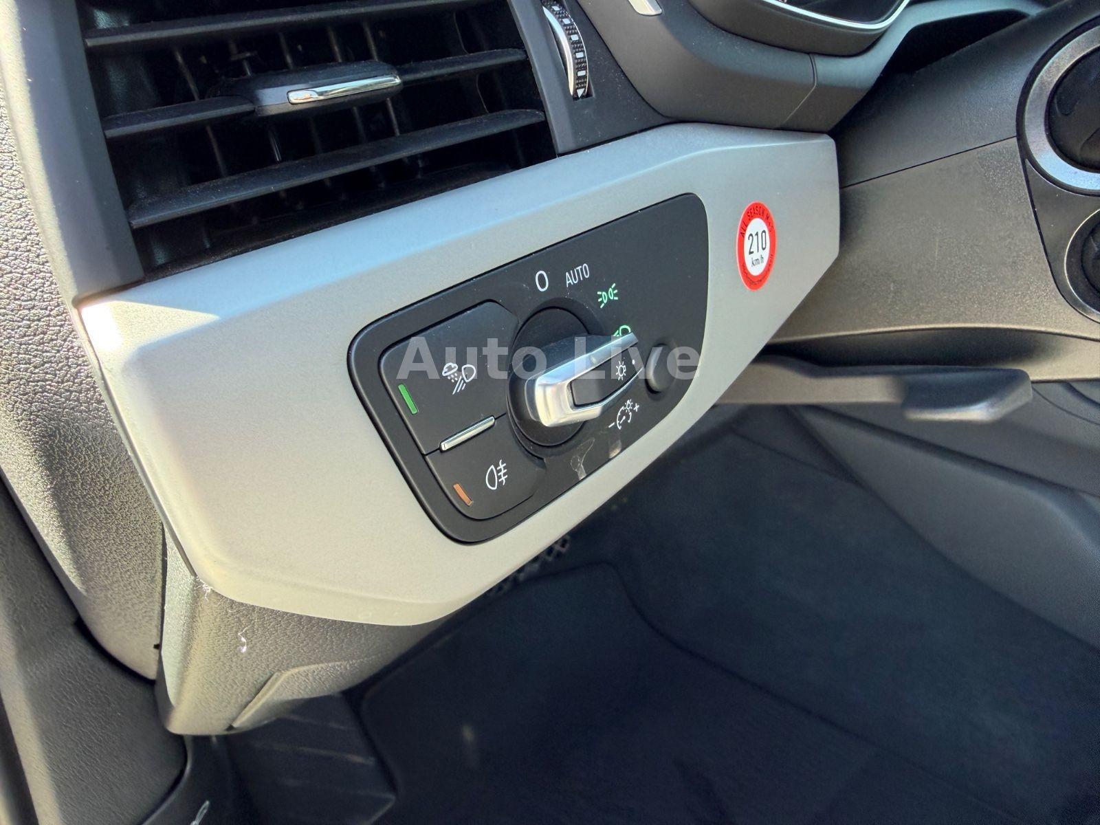 Audi A4 40 TDI S TRONIC*VIRTU*QUATTRO*NAVI*LED*KAMERA, миниатюра 25