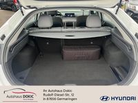 Hyundai IONIQ - Vorschau Bild 13