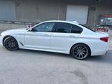 BMW M550i xDrive A - - BMW M-Modelle in München
