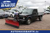 Lada Niva 1.7i 4X4 PICK UP *Winterdienst* / AHZV - : Winterdienst