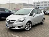 Opel *TOP* Opel Meriva B 1.6 CDTI - Opel Meriva Gebrauchtwagen in Münster