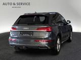 Audi Q5 2.0 TFSIe S line quattro S tronic|LED|ACC|AHK - Audi Q5 mit Hybrid-Antrieb: 2.0