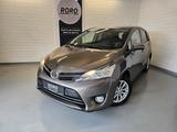 Toyota Verso Comfort 1.8 + TMP/RFK/2xKlimaautomatik - Toyota Verso aus 2016