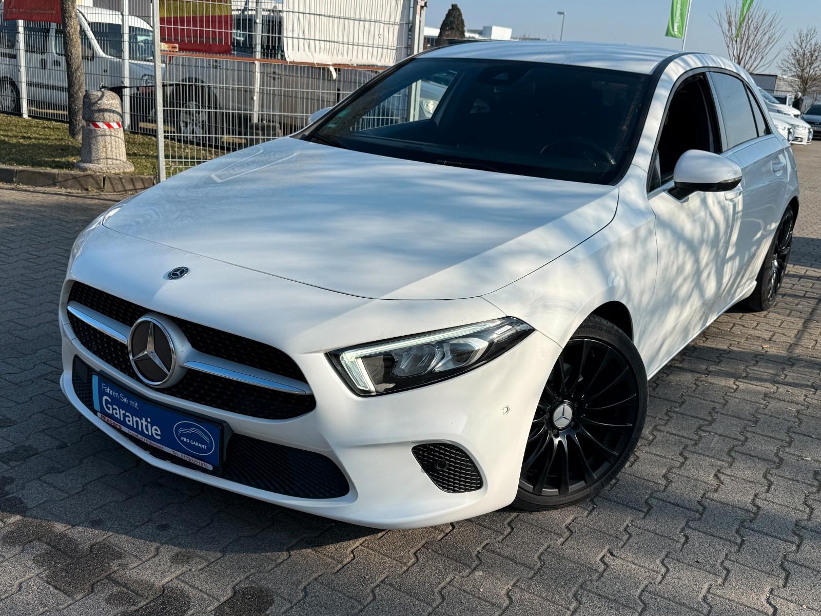 Mercedes-Benz A 180 A A 180
