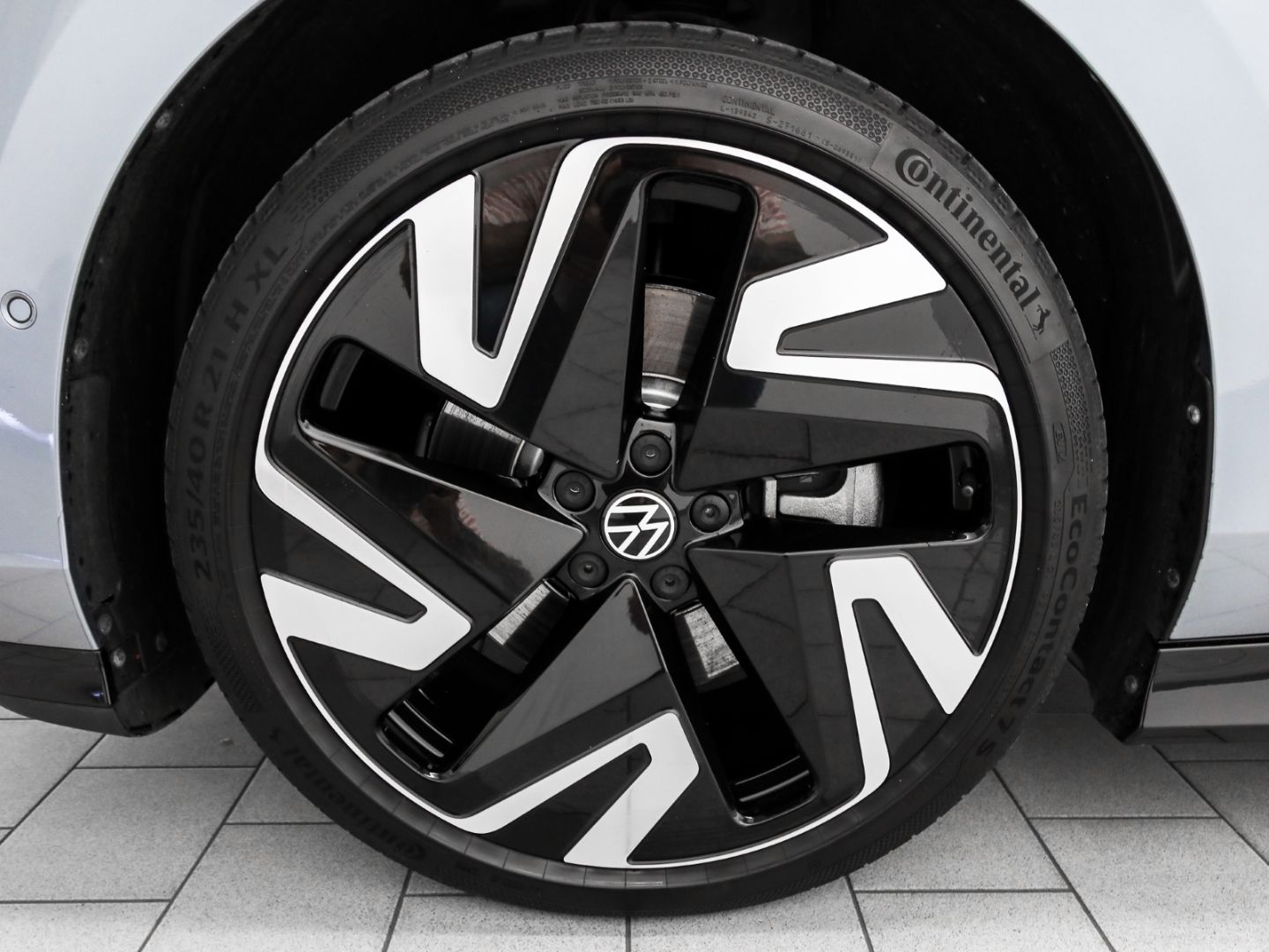 Volkswagen ID.7 Tourer GTX 4Motion Pano AHK AreaView foto 3
