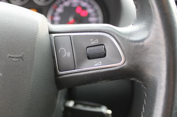 Audi A3 1.6 TDI Ambiente