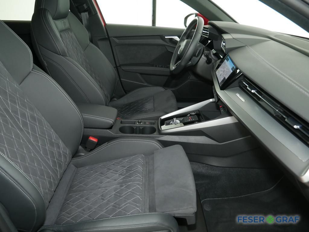Audi A3 - Bild 4