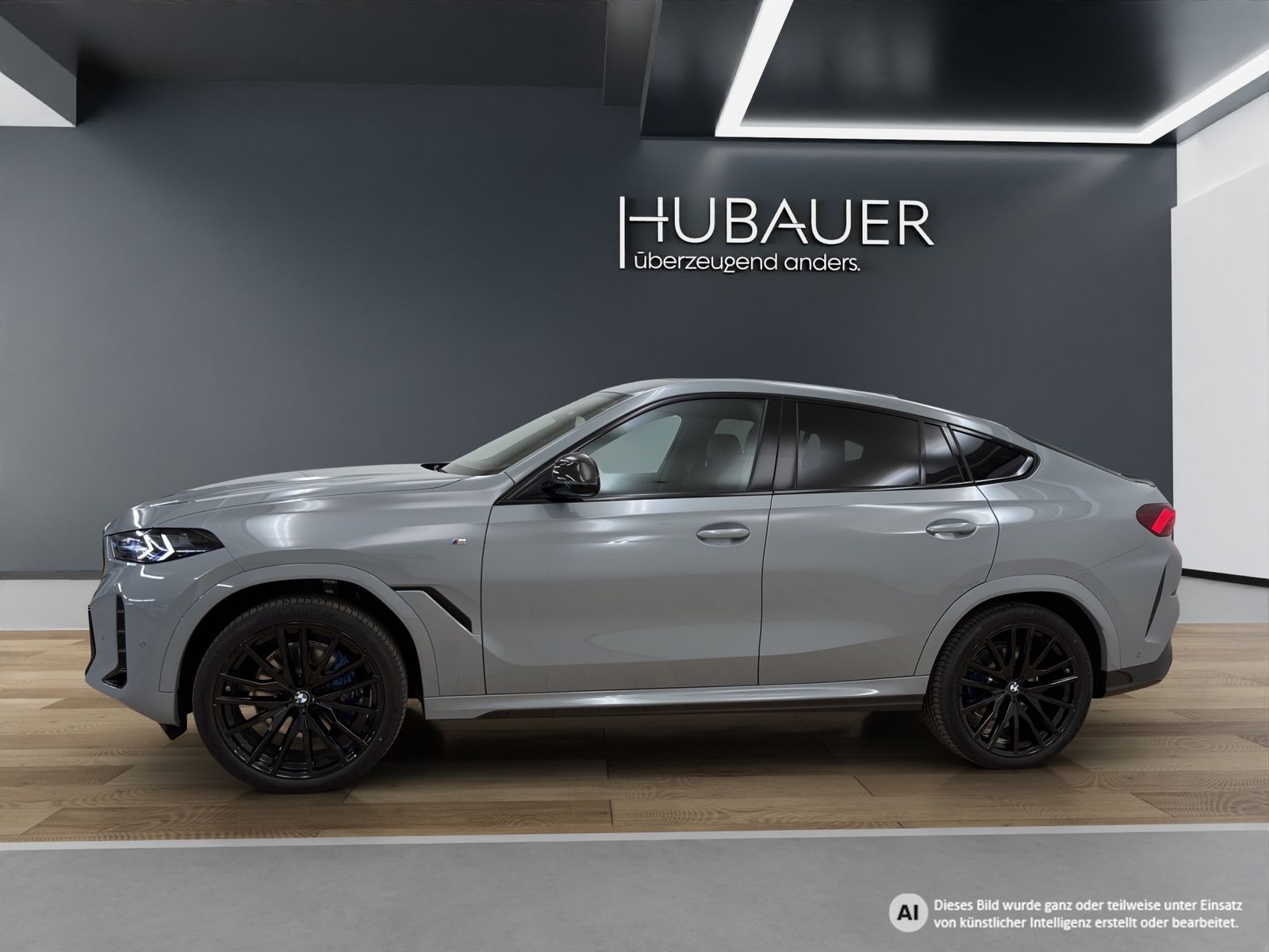 BMW X6 - Bild 7