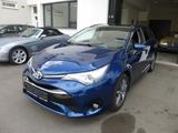 Toyota Avensis Touring Sports Business Edition - Toyota: Sport