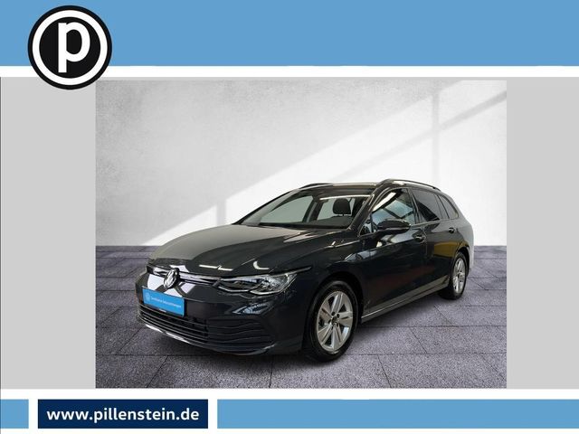 Volkswagen Golf 8 Variant LIFE 1.5 TSI DSG LED ACC NAVI SIT