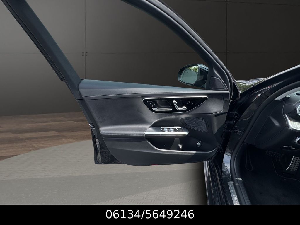 MERCEDES-BENZ C-Class 2023