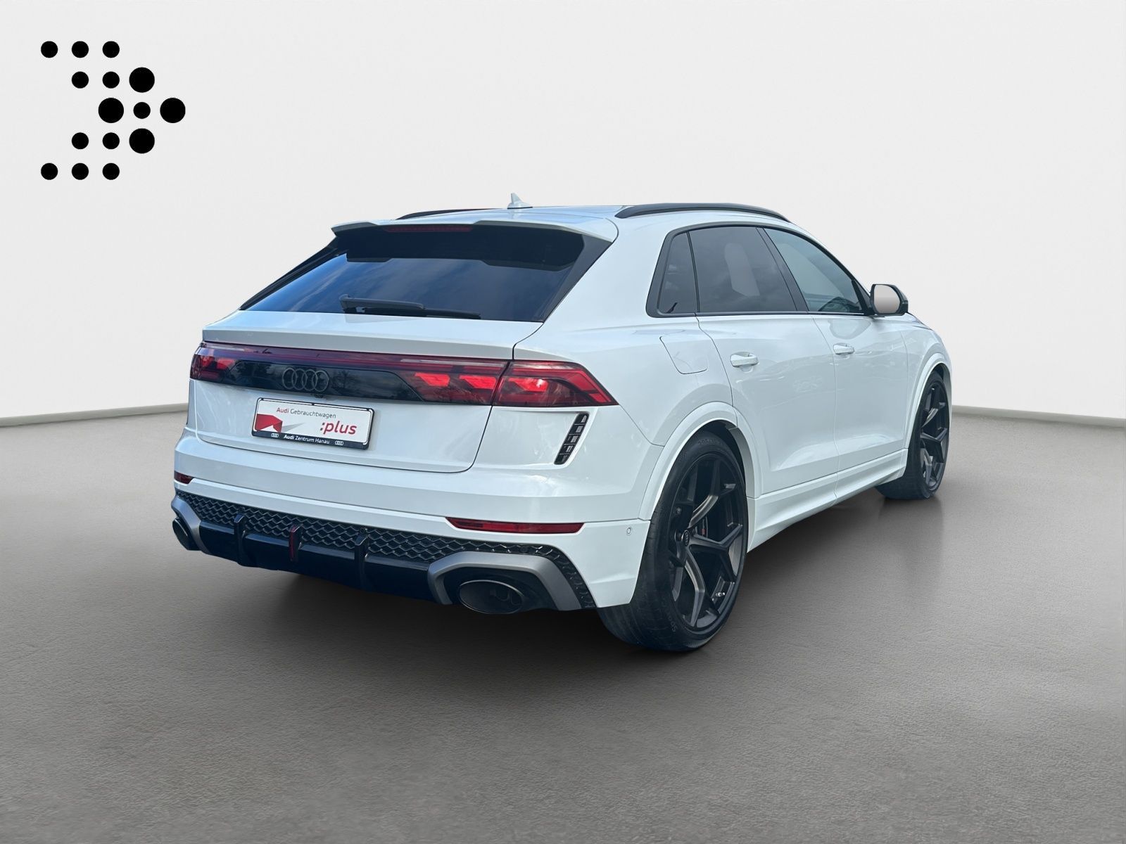 Audi RSQ8 - Bild 2