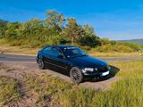 BMW E46 325ti Tracktool  Motorsport-Umbau abz... - BMW 325: Ti