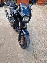 Kawasaki ZRX 1200R  - KAWASAKI ZRX 1200