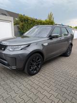 Land Rover Discovery 3.0 TD6 HSE HSE - Land Rover Discovery in Duisburg