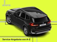 BMW iX1 - Vorschau Bild 4