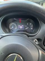 Mercedes-Benz Vito W447 lang mit Aufstelldach - Aufstelldach