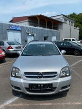 Opel Vectra C Caravan Edition 1 Hand TÜV 06-2027 - Opel Vectra mit Benzin-Antrieb: Servolenkung