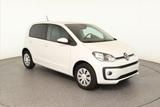Volkswagen up! move up! 1.0 MPI 48kW 5-Gang 4 Türen - VW up! in Bonn