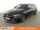 Mercedes-Benz E 220 d AMG Line Aut.*LED*NAVI*TEMPO*CAM*PDC*SHZ - Mercedes-Benz E 220 in Oberhausen