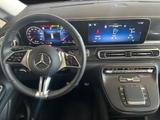 Mercedes-Benz V 250 d STYLE Lang Distronic*MultiBeam LED - Angebote