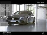 Mercedes-Benz A 200 AMG NIGHT MULTI DISTR KAMERA PANO SPUR PDC - Mercedes-Benz A 200 in Kiel