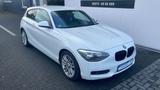 BMW 116 i   1 Jahr Premium Garantie - BMW 116 Gebrauchtwagen in Frankfurt