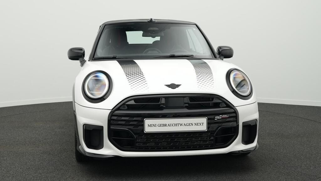 MINI Cooper S Cabrio - Bild 3