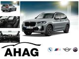 BMW X3 xDrive20d AT M Sportpaket Innovationsp. AHK - BMW X3: Alcantara