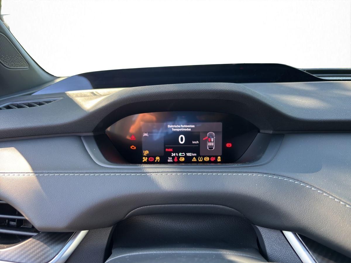 Skoda Elroq - Bild 13