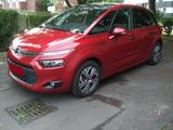 Citroën C4 Picasso 155 Seduction,107350 km,HU11-2026,Eu5 - Citroën C4 Picasso von privat