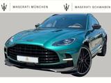 Aston Martin DBX707/ Standheizung/ AHK/23Zoll/ Voll! - gebrauchte Aston Martin DBX aus dem Jahr 2024