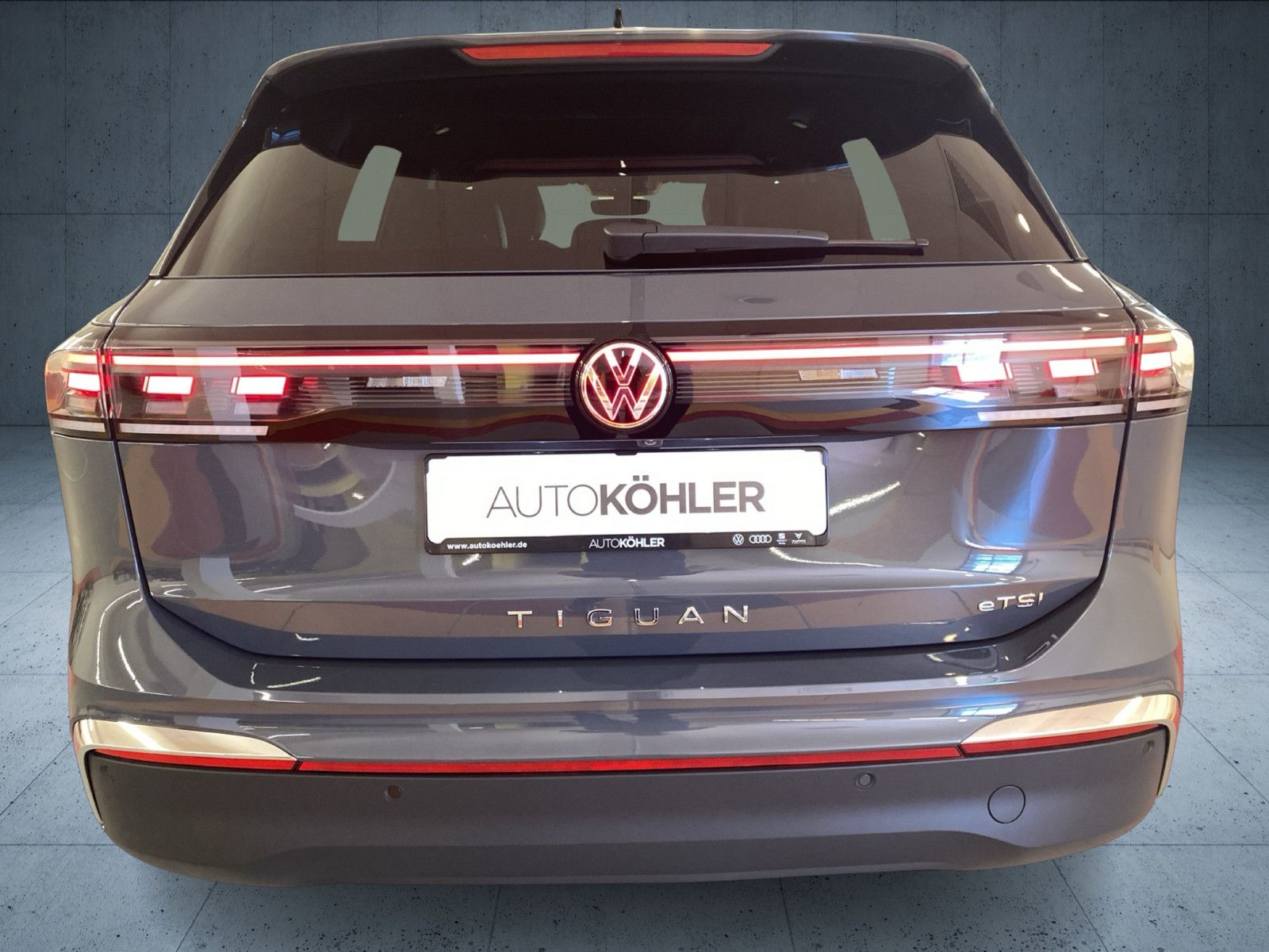 Volkswagen Tiguan - Bild 30
