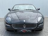 Maserati 4200 Cambiocorsa - Coupe - Maserati Gebrauchtwagen von 2004