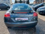 Audi TT 2,0 Coupe/Roadster mit  EA113-Zahnriemenmotor - gebrauchte Audi TT aus dem Jahr 2008